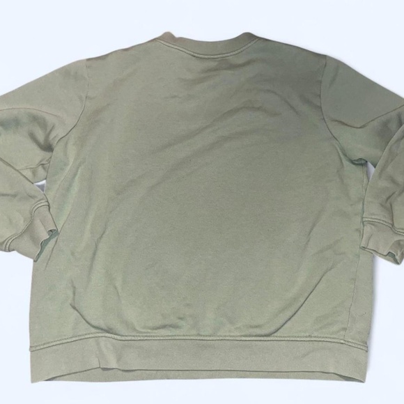 Kim Rogers Bird Sweatshirt - Picture 4 of 5